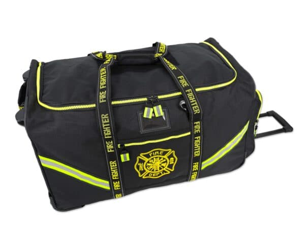 Rolling Turnout Gear Bag - Image 12