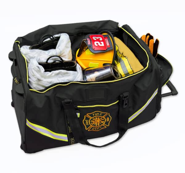 Rolling Turnout Gear Bag - Image 14