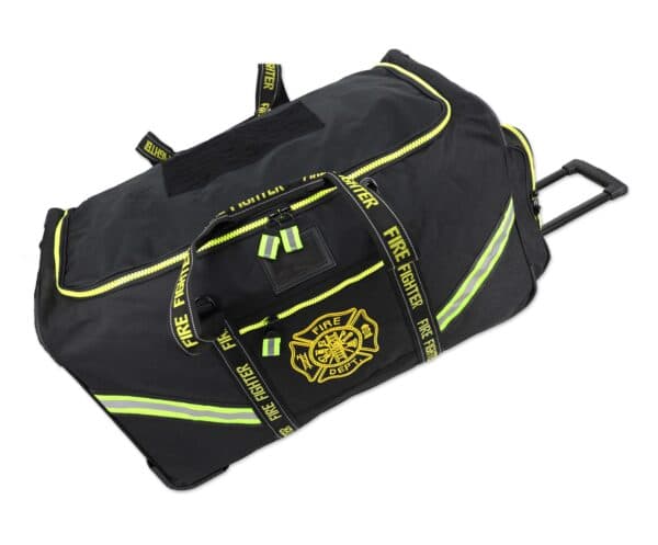 Rolling Turnout Gear Bag - Image 15