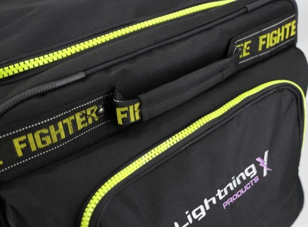Rolling Turnout Gear Bag - Image 19