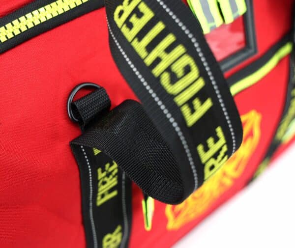 Rolling Turnout Gear Bag - Image 6