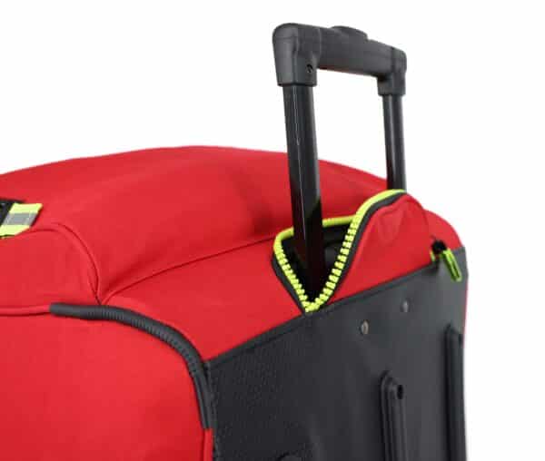 Rolling Turnout Gear Bag - Image 7