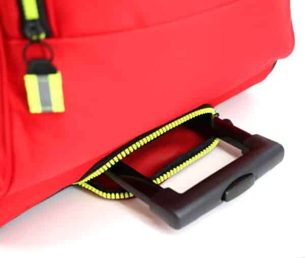 Rolling Turnout Gear Bag - Image 8