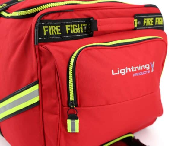 Rolling Turnout Gear Bag - Image 9
