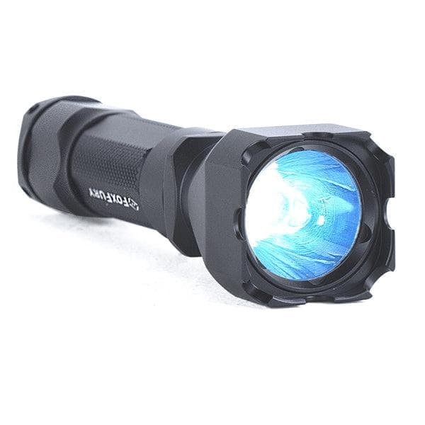 Rook Checkmate LED Flashlight