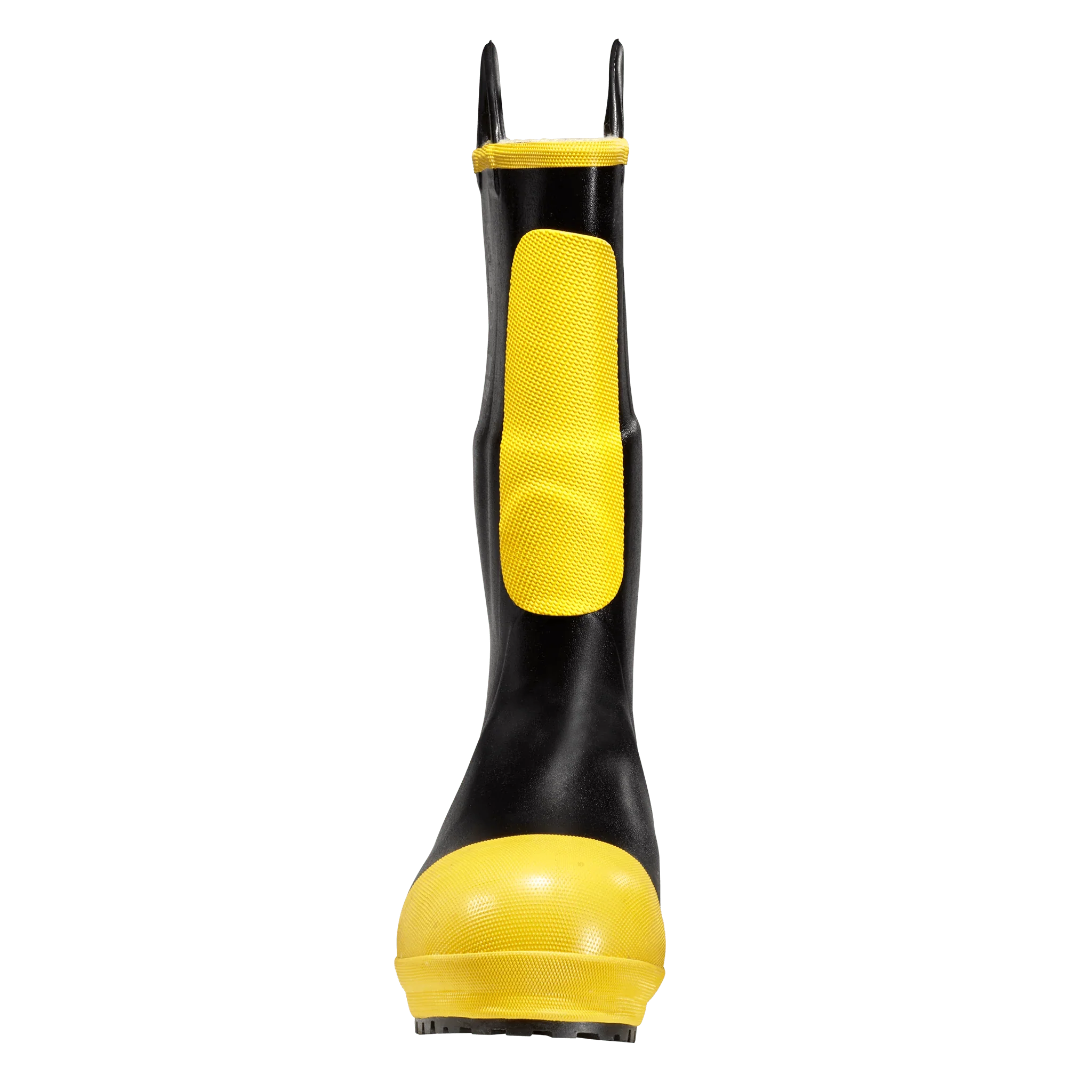 Black Diamond Rubber Fire Boot - Image 6