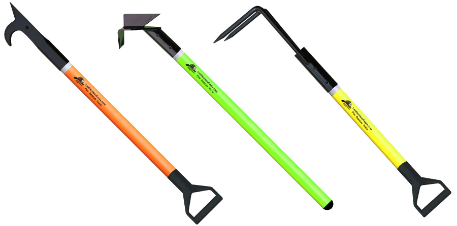 American Hook Pike Pole Pro-Lite with D-Handle - Image 4