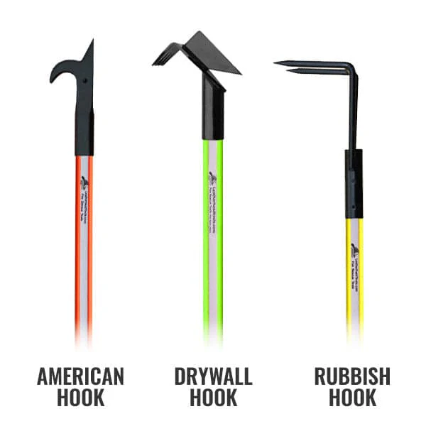 American Hook Pike Pole Pro-Lite with D-Handle - Image 5