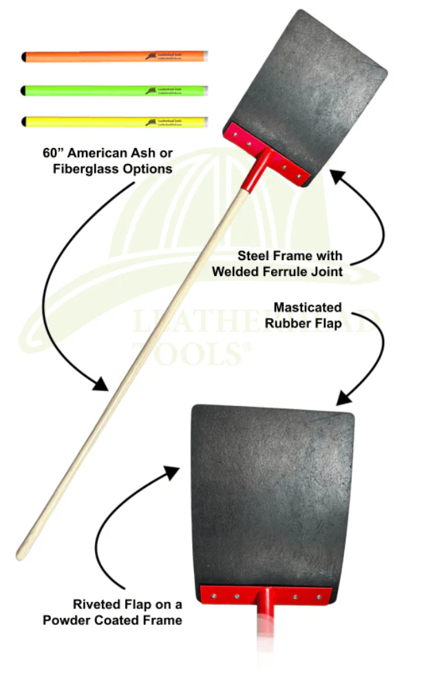 Fire Swatter - Image 4