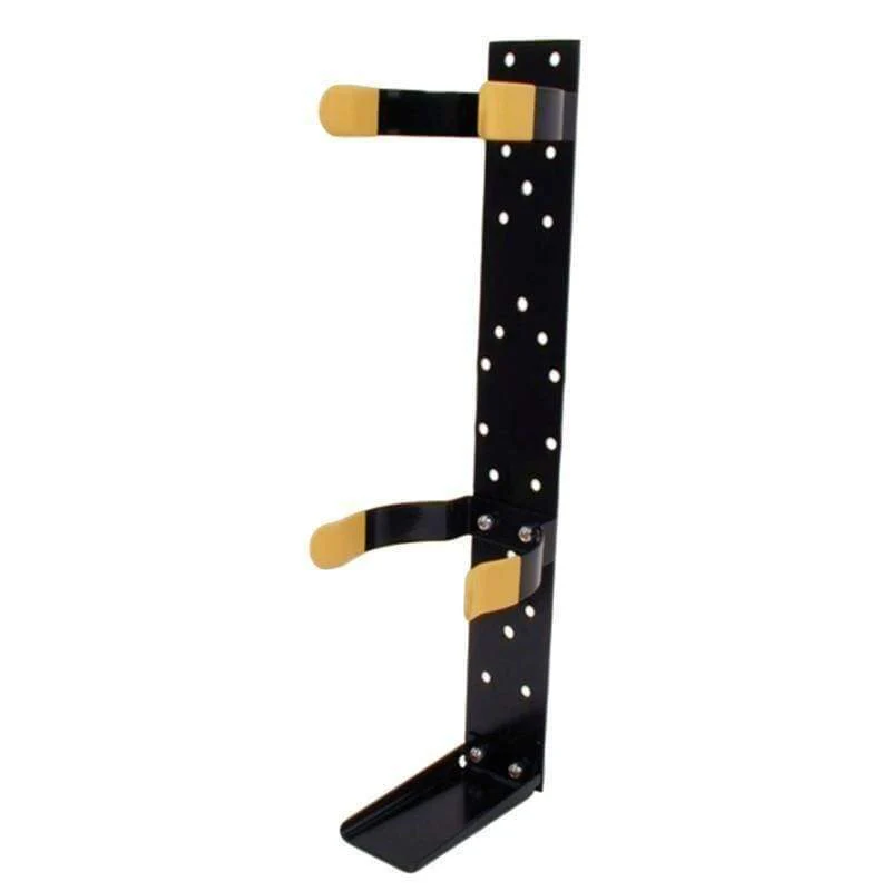 SCBA Bracket (Assembled)