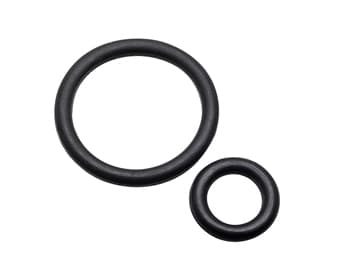 SCBAS Check Valve Rebuild Kit