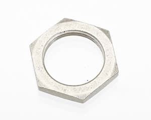 SCBAS Panel Nut for 6M-V6LR-B Valve
