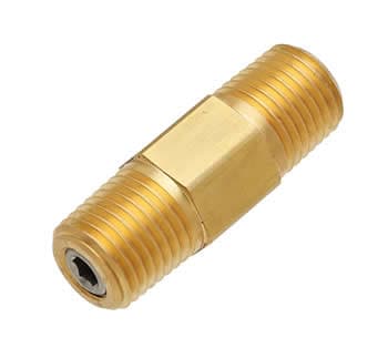 SCBAS Relief Valve 150-300 PSI