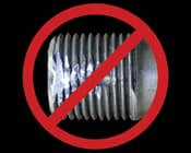 SCBA Thread Savers (Pack of 25) - Image 8