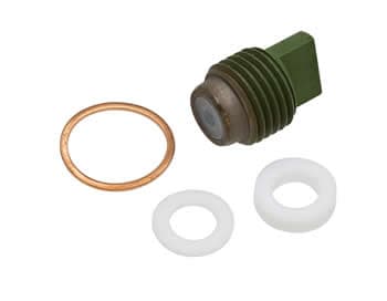 SCBAS YVA Valve Rebuild Kit