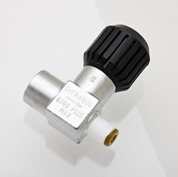 SCBAS YVA3010 Valve