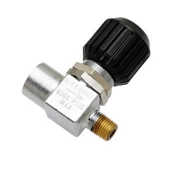 SCBAS YVA3010A Valve