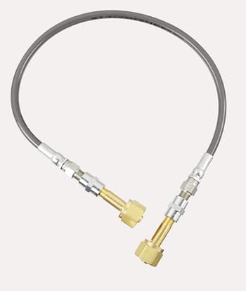 SCBAS 24" Flexible Pigtail
