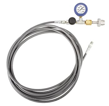 SCBAS 25' Fill Hose