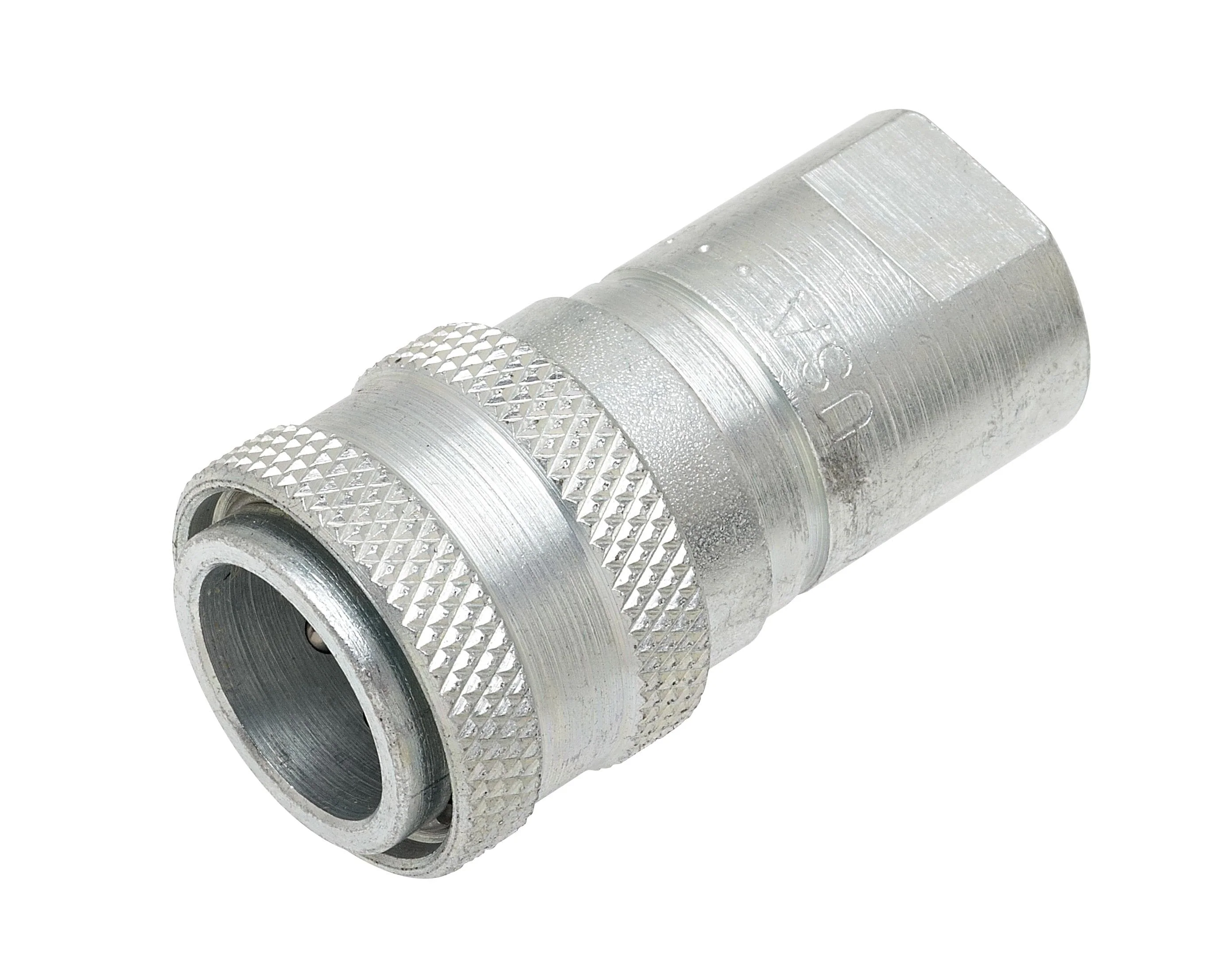 SCBAS High Pressure Quick Disconnect 6000 PSI Coupling