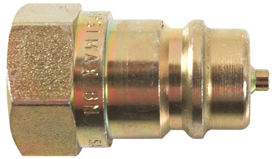 SCBAS High Pressure Quick Disconnect 6000 PSI Male Tip