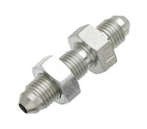 SCBAS JIC Fitting Male x Male