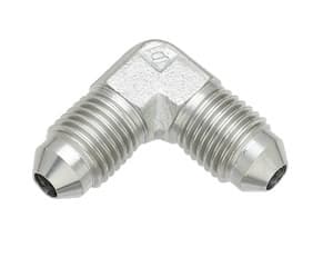 SCBAS JIC Fitting Male x Male
