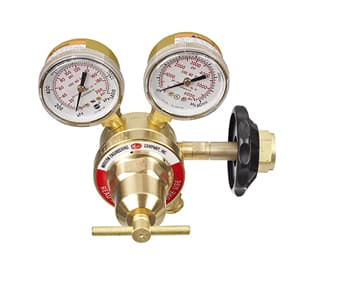 SCBAS Low Pressure CGA-346 Regulator