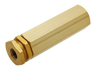 SCBAS Low Pressure In-Line Regulator