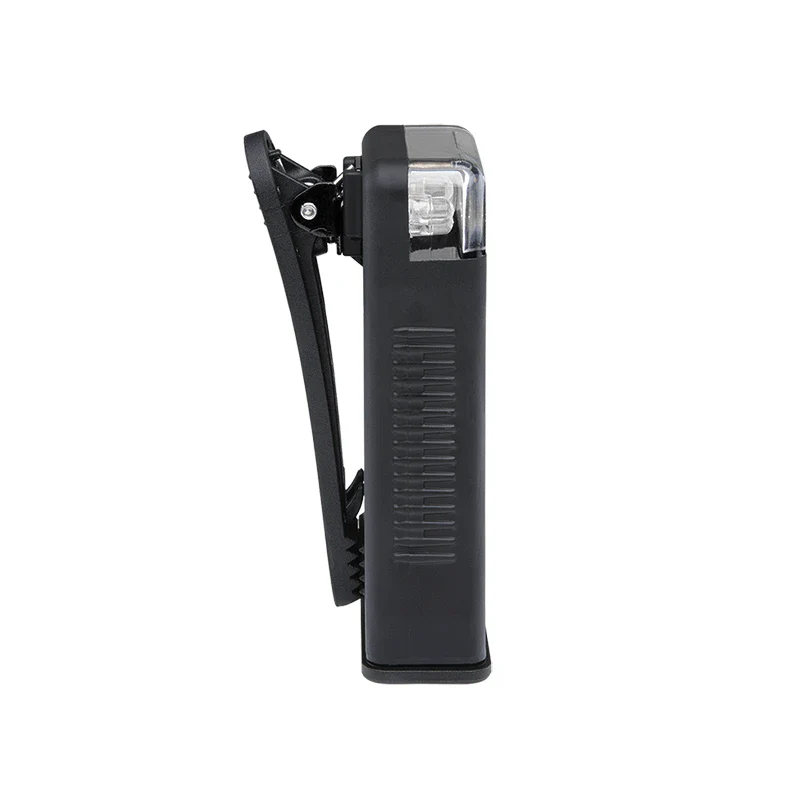 Scout Clip Light with White LEDs – Black - Image 4