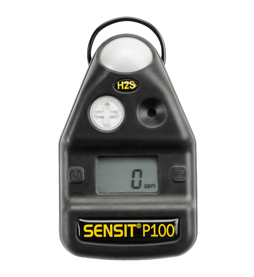 SENSIT® P100 Personal Gas Monitor