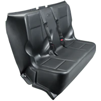 Setina Full Transport Seat Cover
