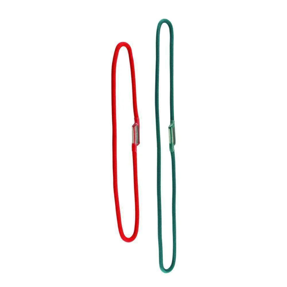 Sewn-Loop Prusiks