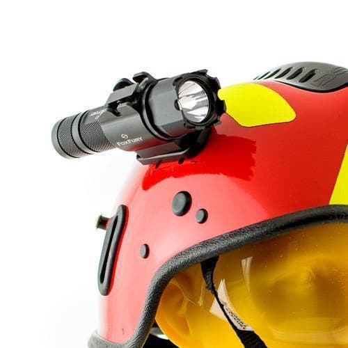 SideSlide Bolt Side Mounted Helmet Light - Image 2