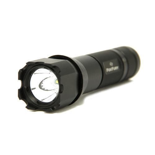 SideSlide Bolt Side Mounted Helmet Light - Image 4