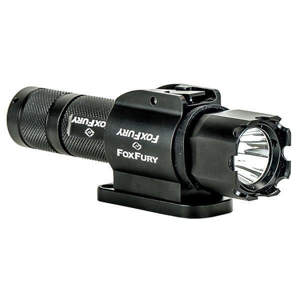 SideSlide Bolt Side Mounted Helmet Light - Image 5