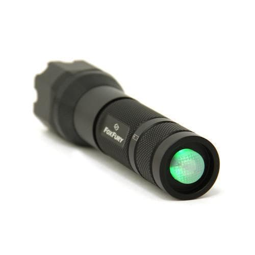 SideSlide Bolt Side Mounted Helmet Light - Image 6
