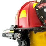 SideSlide C-Clamp Side Mounted Helmet Light - Image 2