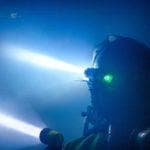 SideSlide C-Clamp Side Mounted Helmet Light - Image 3