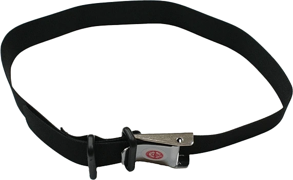 Single Gripper Straps (Set of 4)