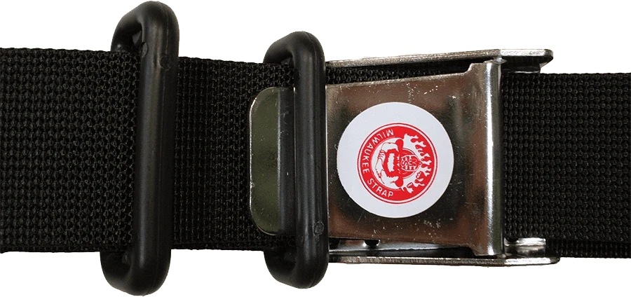 Single Gripper Straps (Set of 4) - Image 2
