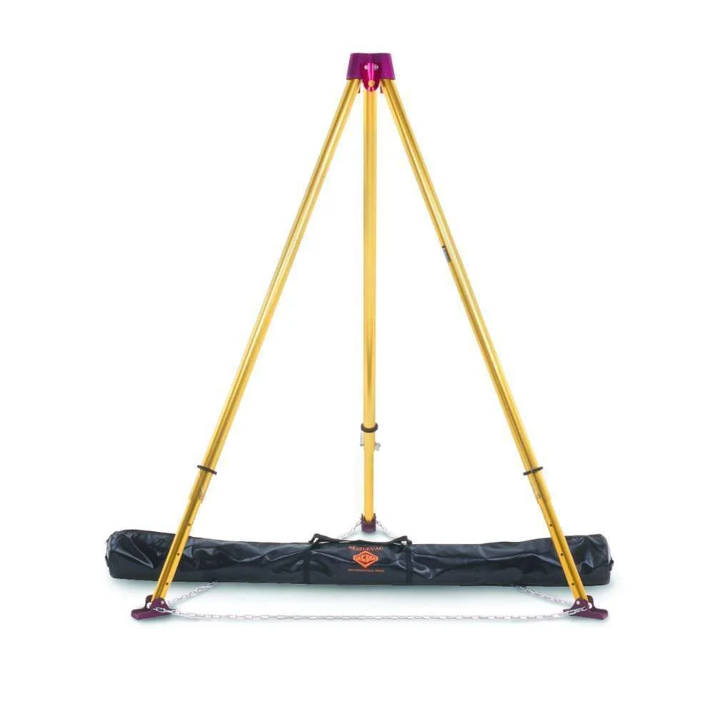 SKED-EVAC Industrial Tripod Carrying Bag