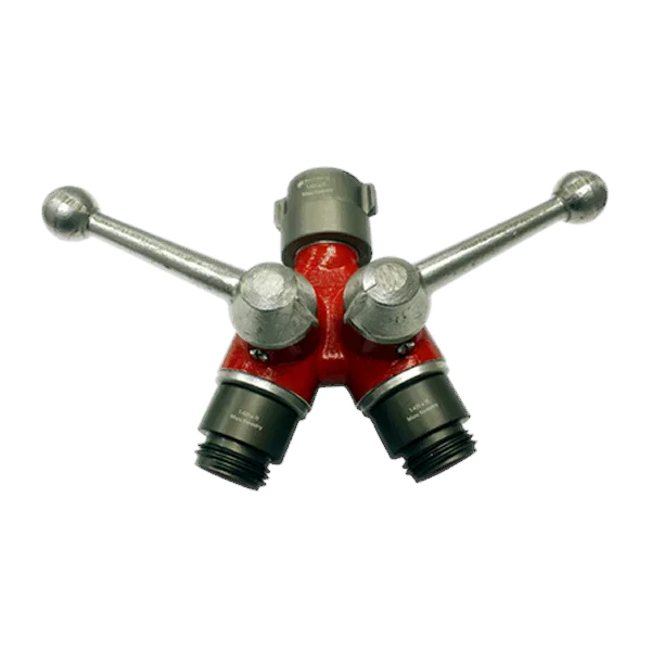 Small 2-Way Ball Valves - Image 2