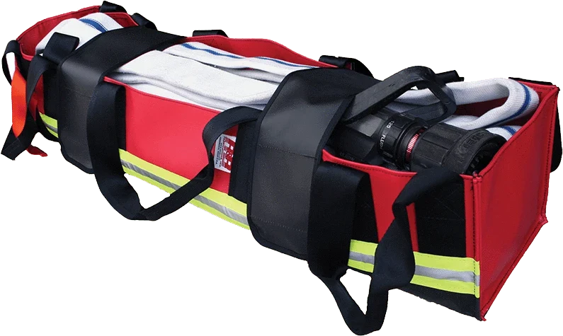 Small Milwaukee Strap Hose Pack 36"