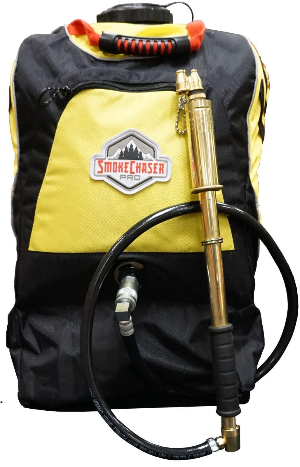SmokeChaser™ Pro 5-Gallon with FP100 Fire Pump
