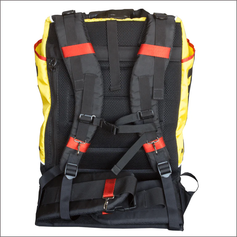SmokeChaser™ Pro 5-Gallon with FP100 Fire Pump - Image 2