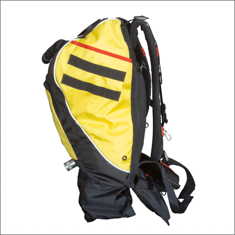 SmokeChaser™ Pro 5-Gallon with FP100 Fire Pump - Image 3