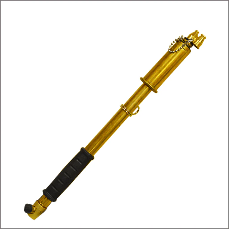 SmokeChaser™ Pro 5-Gallon with FP100 Fire Pump - Image 4