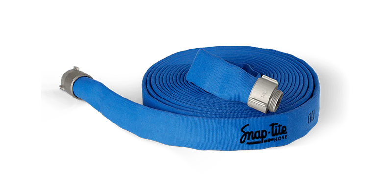 8D™ Double Jacket Attack Fire Hose - Image 3