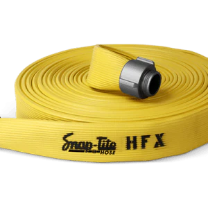 HFX™ Extruded Nitrile Rubber Attack Hose